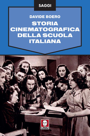 STORIA CINEMATOGRAFICA DELLA SCUOLA ITALIANA