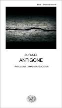 SOFOCLE, ANTIGONE