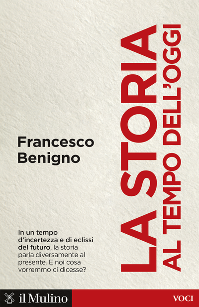 LA STORIA AL TEMPO DELL'OGGI