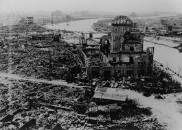 LA SECONDA GUERRA MONDIALE