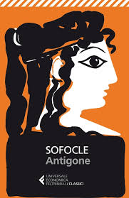 SOFOCLE, ANTIGONE