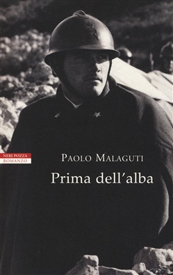 PAOLO MALAGUTI, PRIMA DELL'ALBA