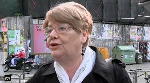 SANDRA SAVOGIN: LE LEGGI RAZZIALI