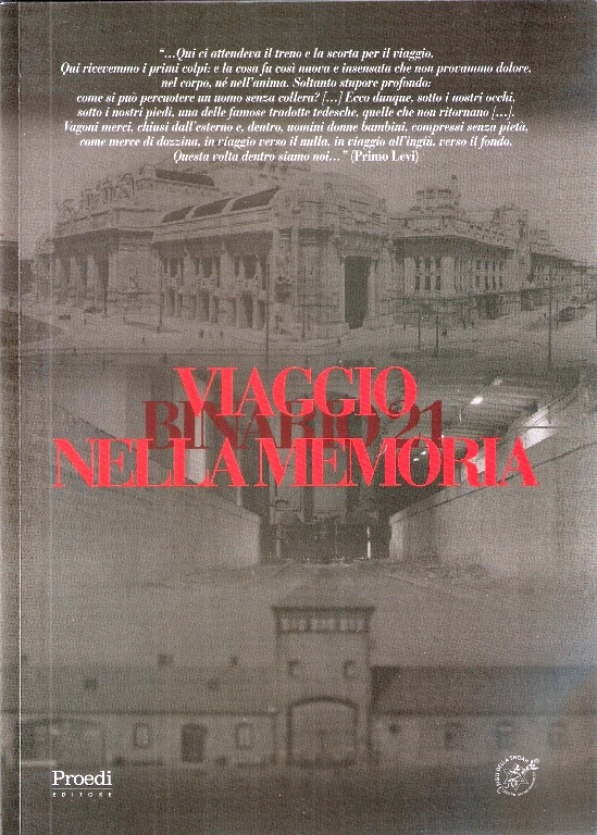 VIAGGIO NELLA MEMORIA